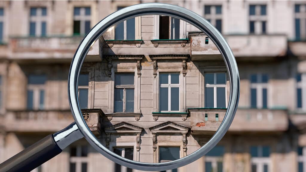 Diagnostique immobilier dans le 41